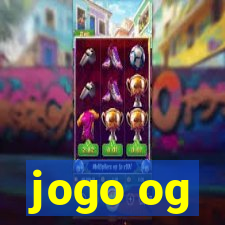 jogo og